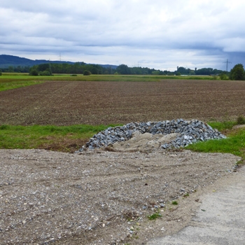 Landschaft und Lebensraum