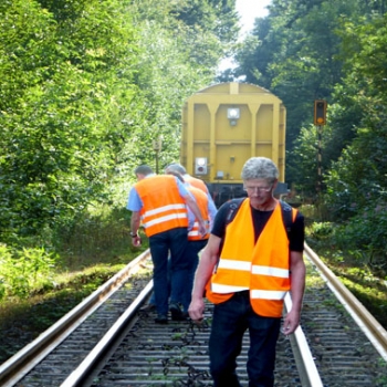 Aufmerksamkeit